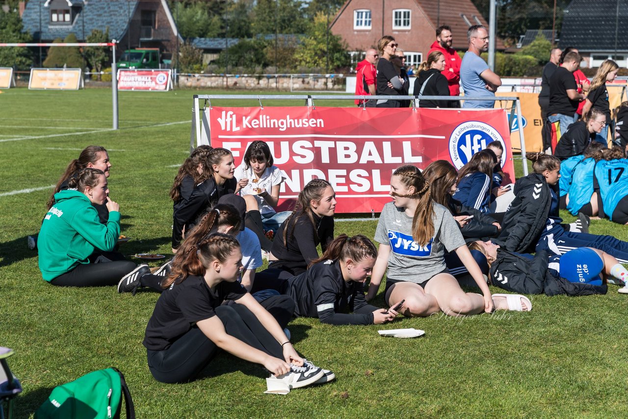 Bild 138 - wU16 Deutsche Meisterschaft